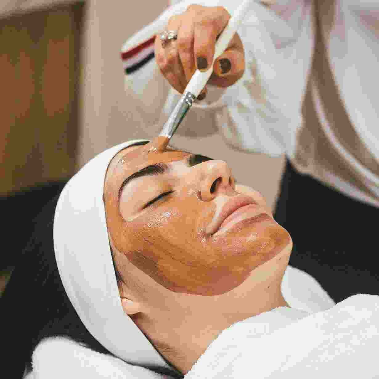 Ayurvedic face moisturizer for dry skin