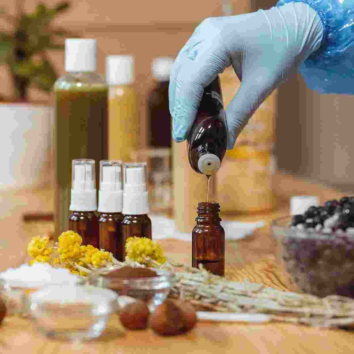 The best skin toning and balancing properties